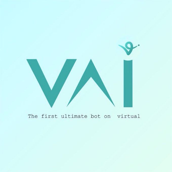 VAI Logo